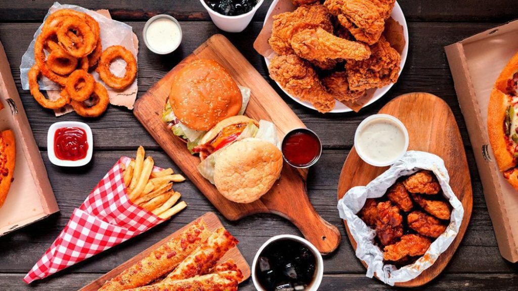 Abre tu propio negocio de comida