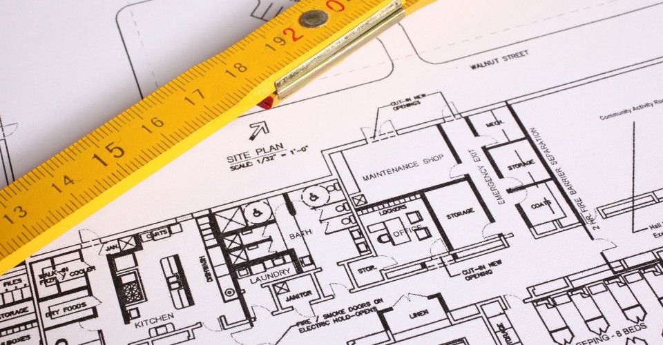 Primeros pasos para abrir tu propio estudio de arquitectura