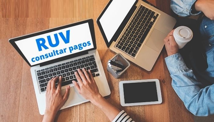 Consultar el pago de los Desplazados