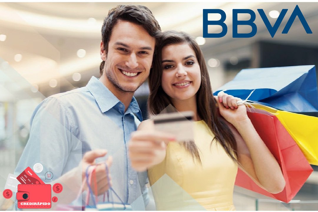 Crédito al consumo BBVA