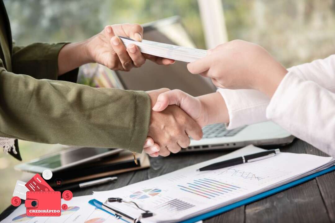 Préstamo de inversión gratuito para villas AV
