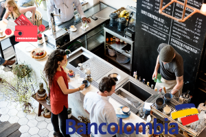 credito revolvente bancolombia