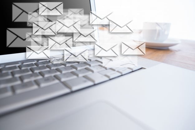 Mercadeo por correo electrónico gratuito. La opción ideal para tu negocio