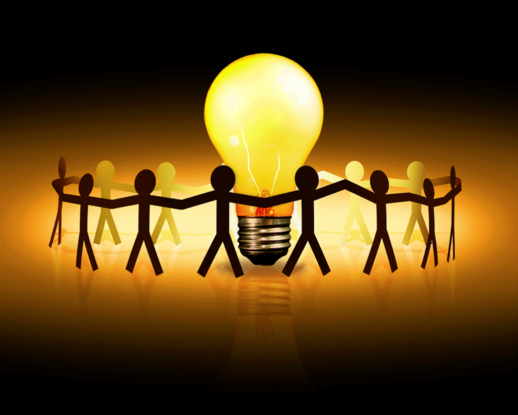 Ideas para el emprendimiento social.