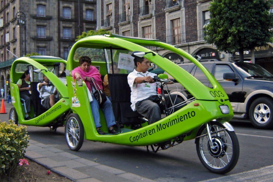 Ideas de negocios verdes para emprender. Segunda parte