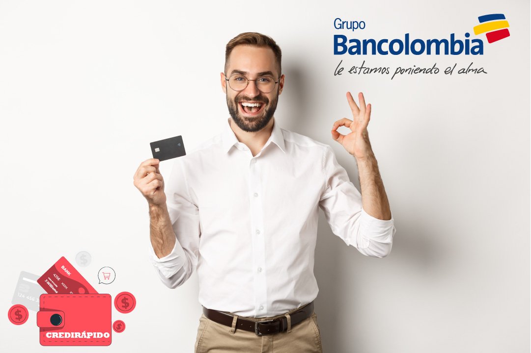 Arrendamiento Residencial Bancolombia