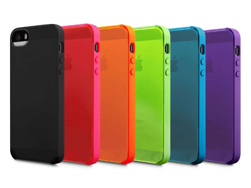 Cómo iniciar un negocio de teléfonos móviles y accesorios.