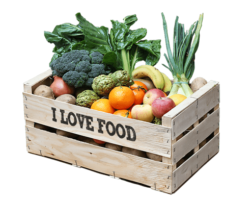 Comercio de frutas y verduras desde casa: ideas para iniciar un negocio 0