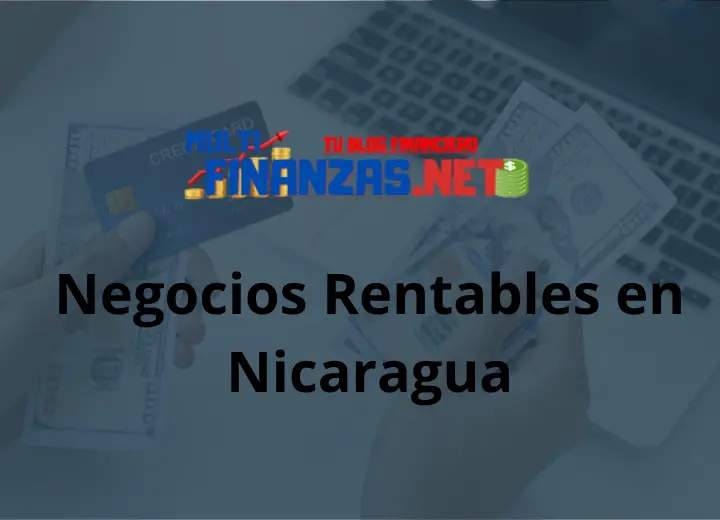 Negocios Rentables en Nicaragua 2024
