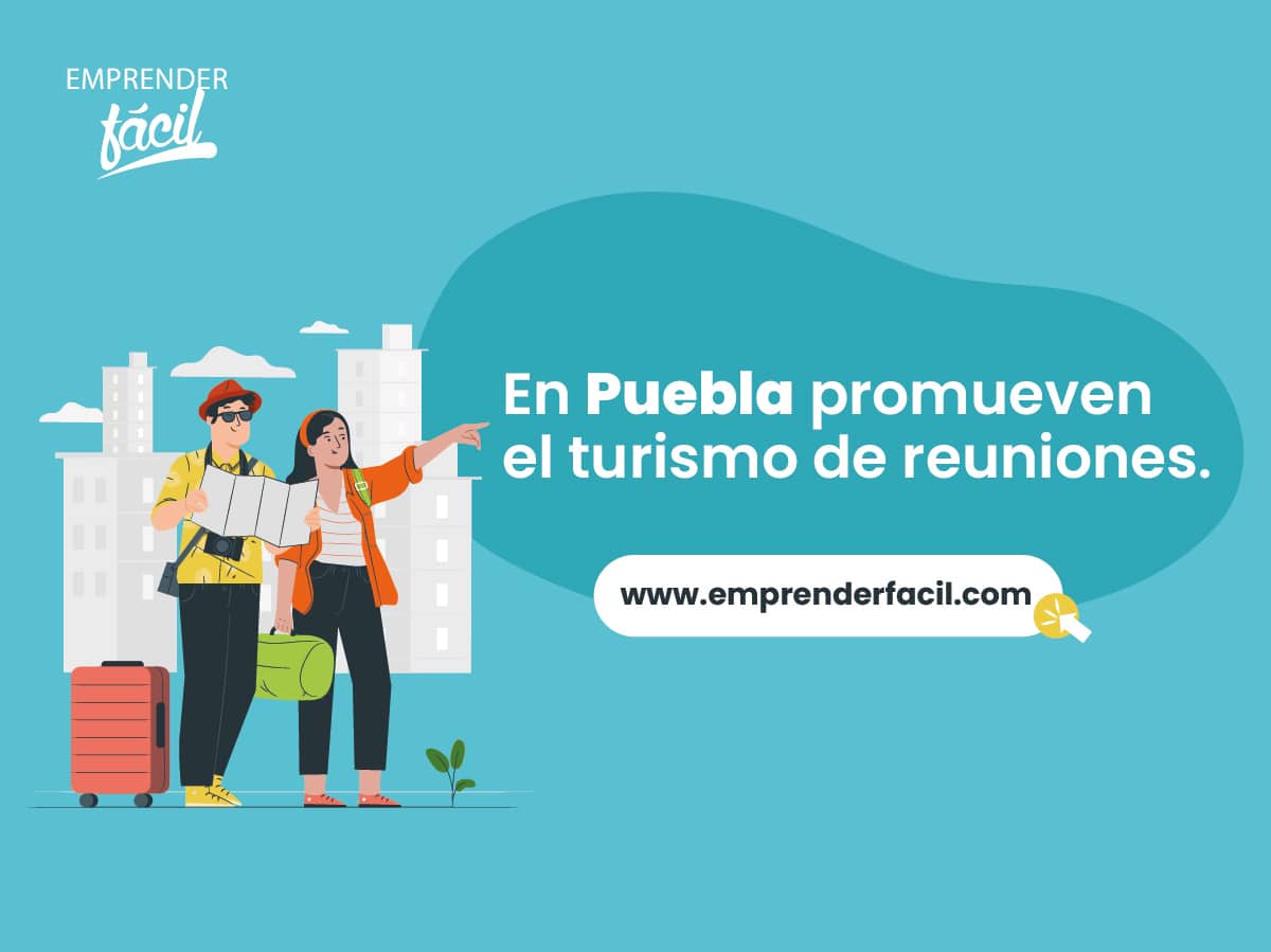 Uno de los negocios más rentables en Puebla es el turismo de citas.