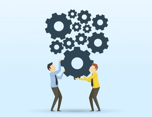 Comienza a disparar con innovación y creatividad.