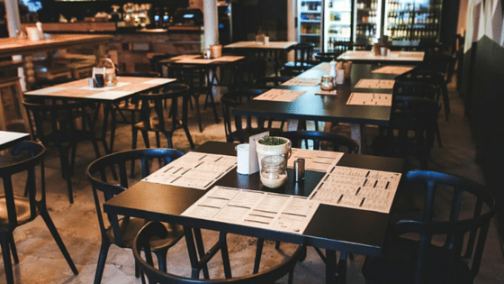5 ingredientes de un plan de negocio de restaurante 0