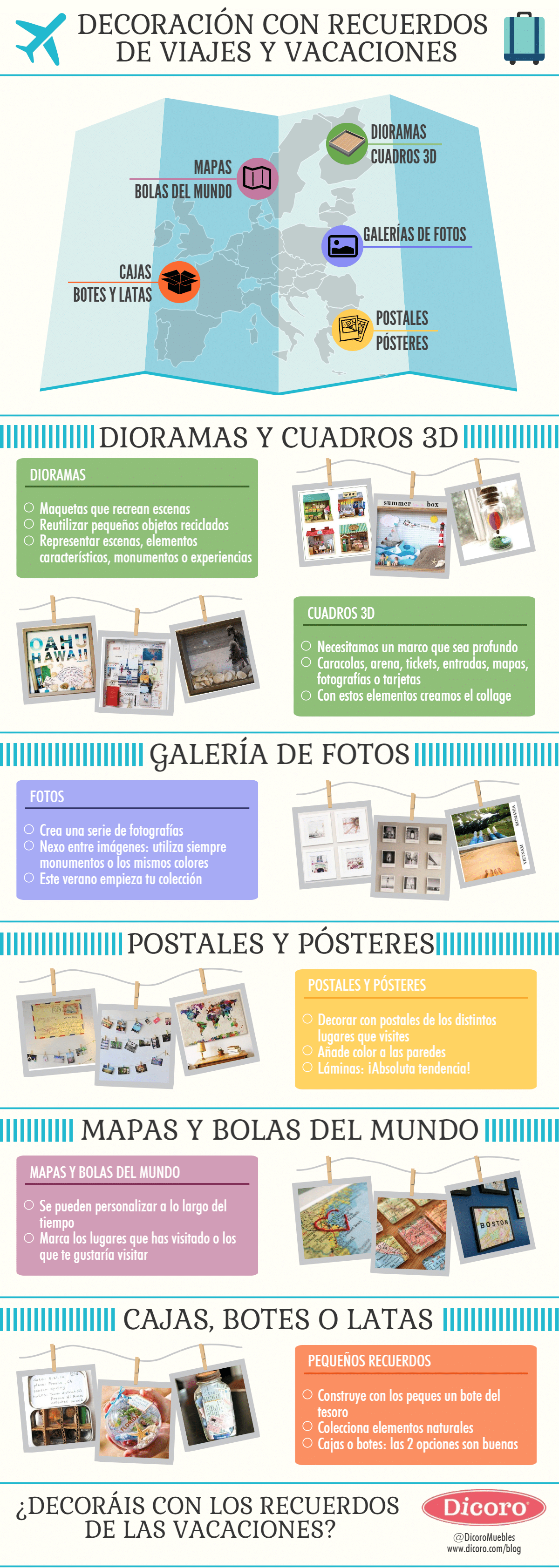 Tiendas de muebles como idea de negocio de la #GuíaFácil