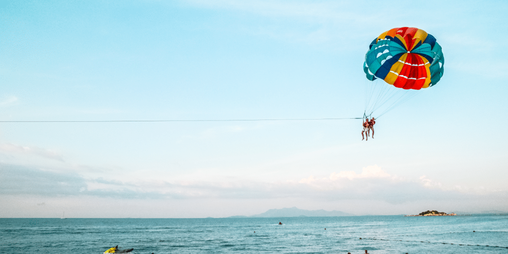 Turismo de aventura ¿Cómo emprender en este campo?