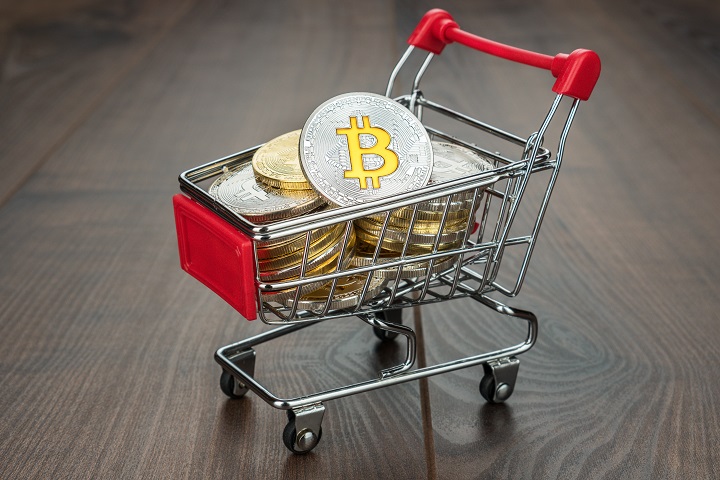 Comprar Bitcoins