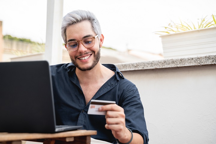 Métodos para comprar bitcoins