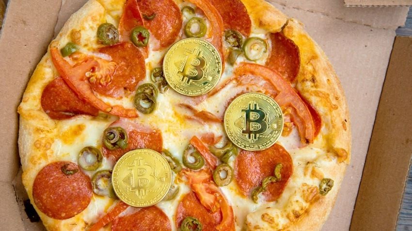 dia de pizza bitcoin