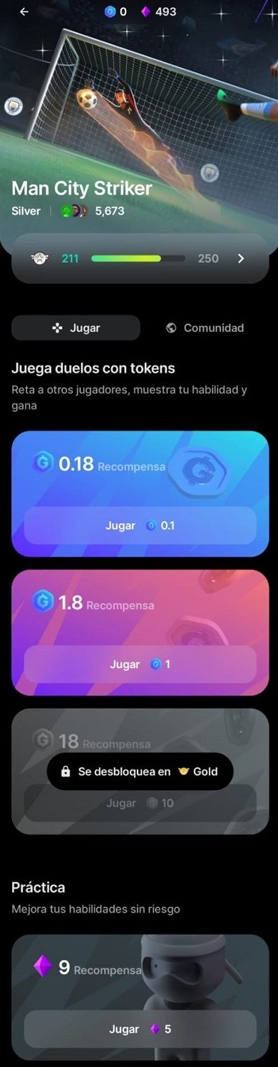 jugar duelo con gmee