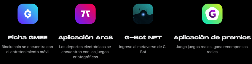 arc8 y gamee son confiables